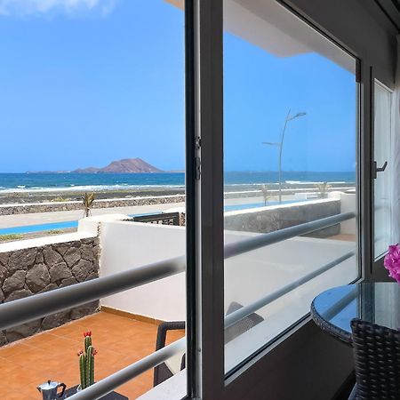 Marine Bristol By Best Holidays Fuerteventura コラレホ エクステリア 写真