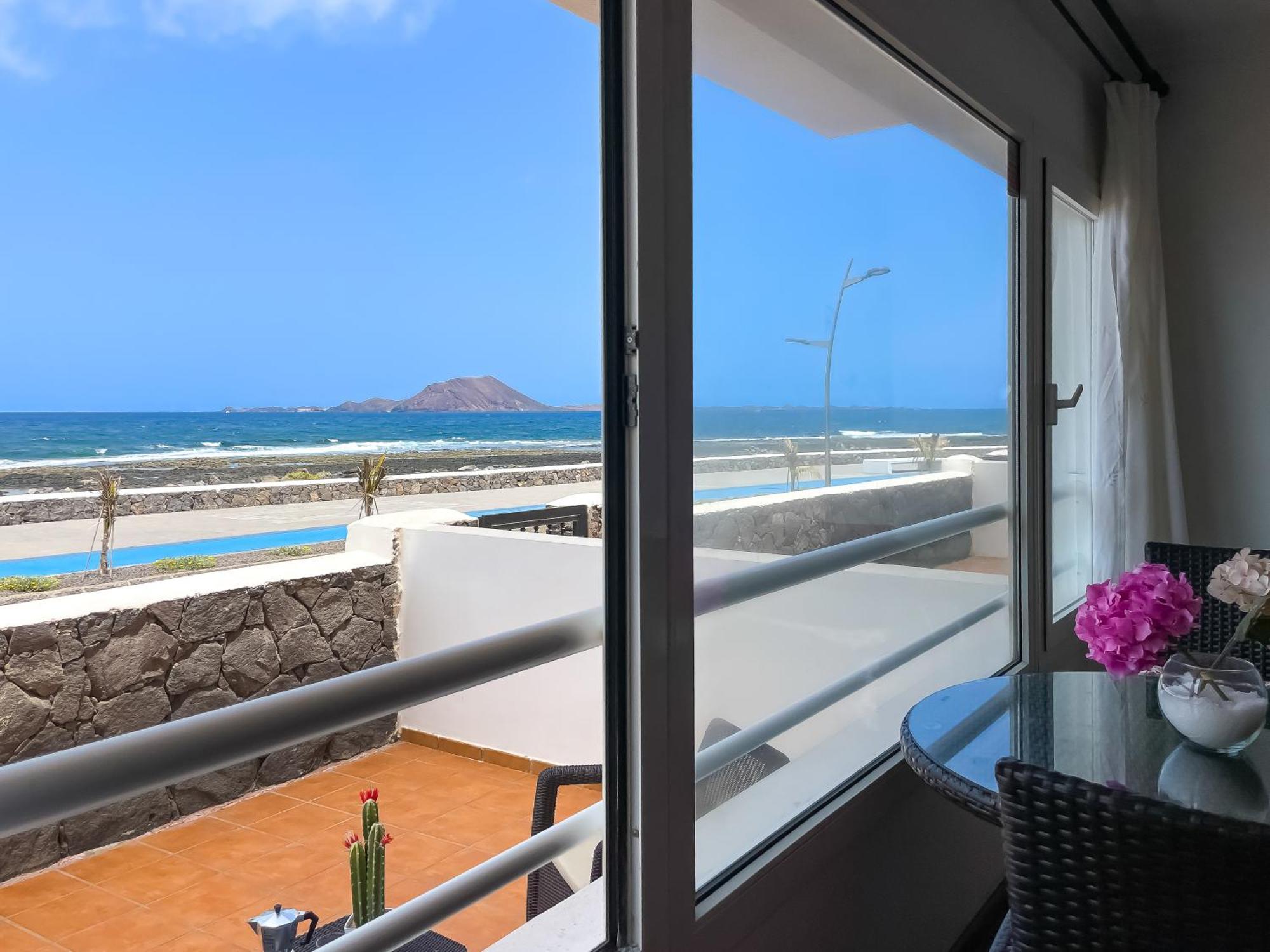 Marine Bristol By Best Holidays Fuerteventura コラレホ エクステリア 写真